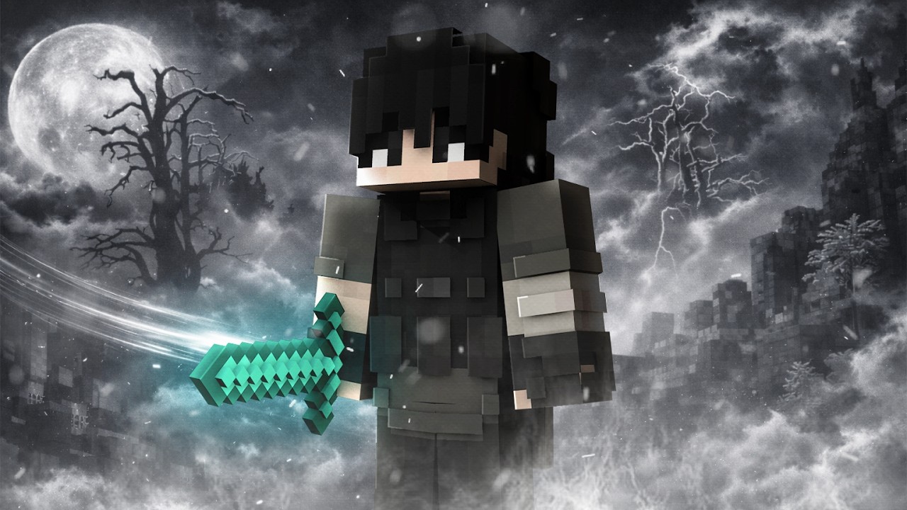 The Settings Every Minecraft PvPer Should Use | Living Legend Render Settings | @LivingLegendOP