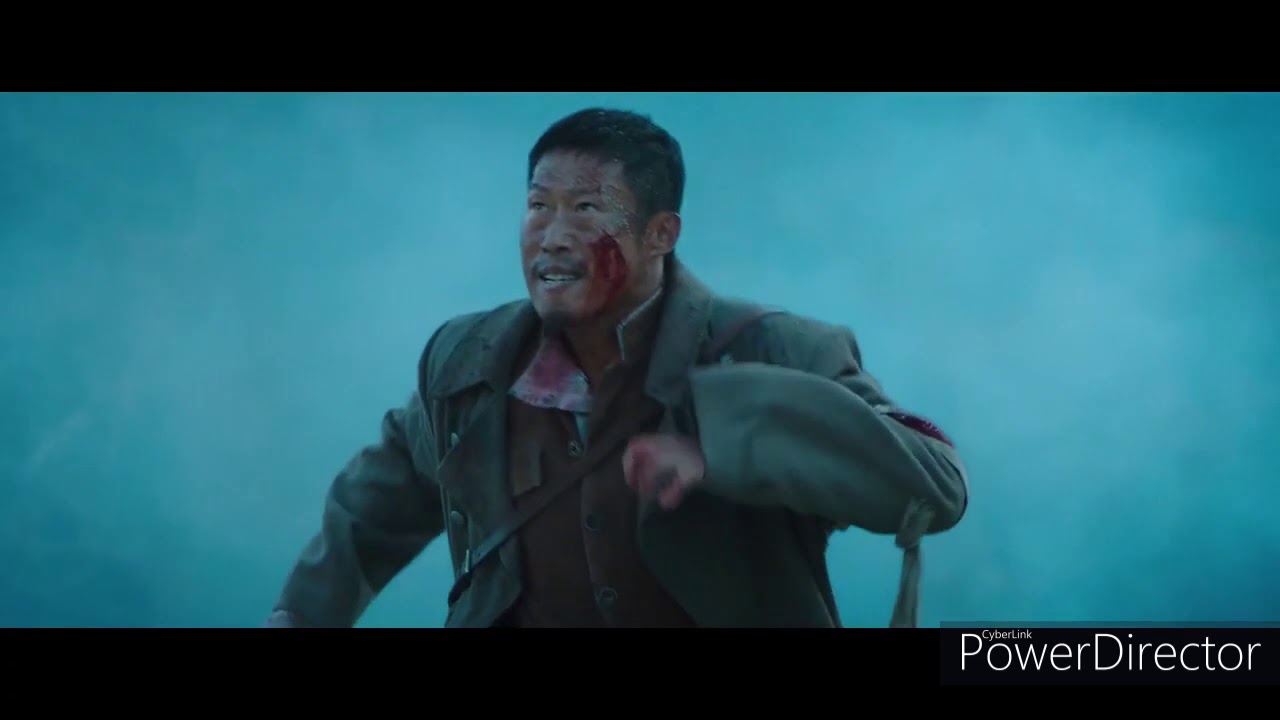 [독립군가] Korean Independence Army Song