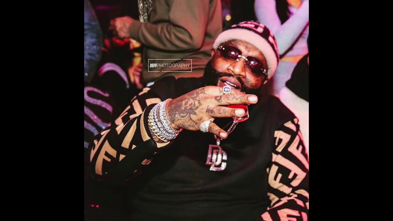 FREE Rick Ross x Jay Z x Jake One Type Beat 