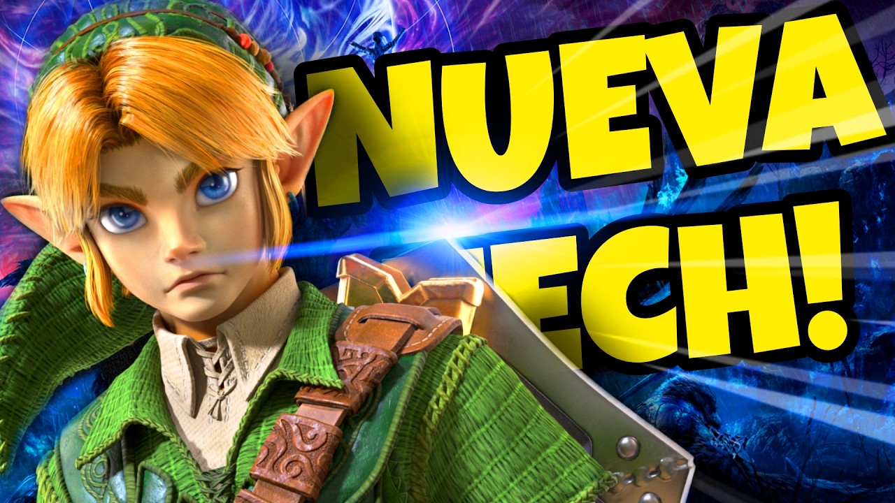 ⚠️NOTICIAS EPICAS!!!!!⚠️:💥BOOM!💥🔥SWITCH 2 RECIBE UN UPGRADE GR&Aacute;FICO INESPERADO!!!🔥