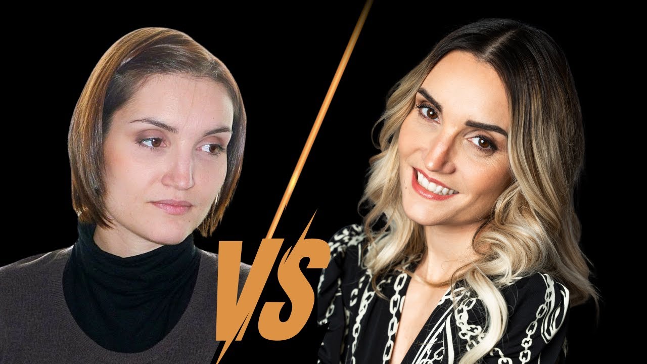 3 DÉCISIONS BRUTALES qui m'ont transformé en FEMME CONFIANTE