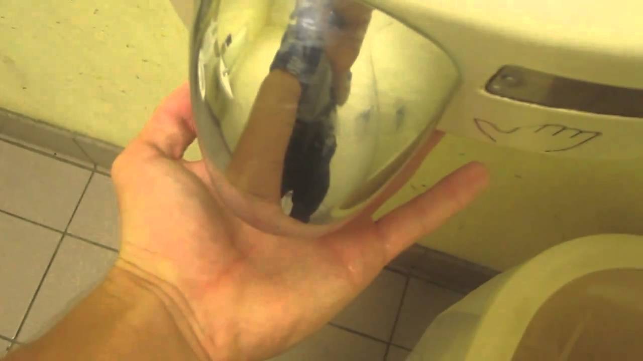 Hand Dryers OF DOOM! 9/12/10 (Day 326)