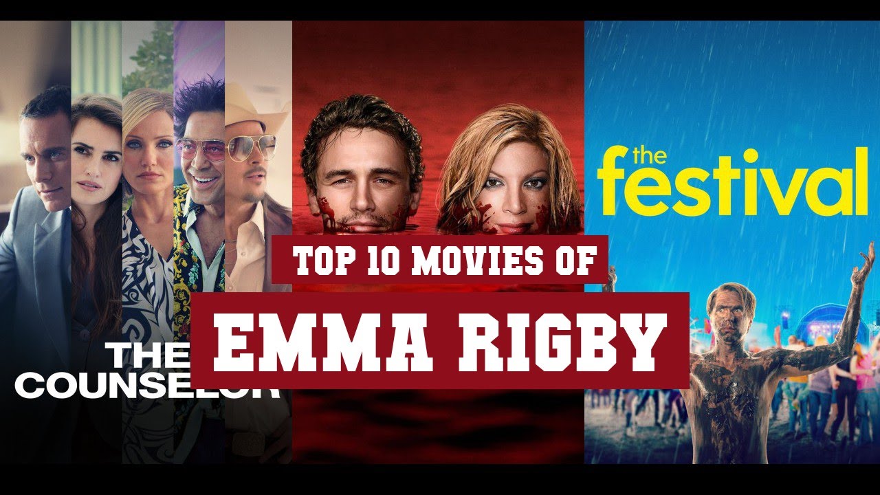 Emma Rigby Top 10 Movies | Best 10 Movie of Emma Rigby