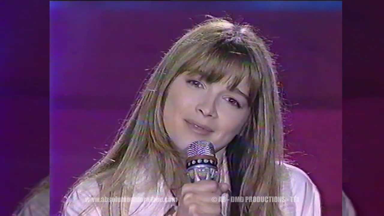 Hélène ROLLÈS - AMOUR SECRET [Stars 90]