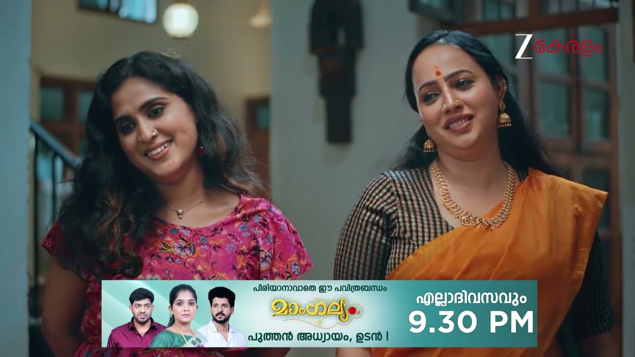 Snehapoorvam Shyama | Ep - 473 | Webisode | Mar 03 2026 | Zee Keralam