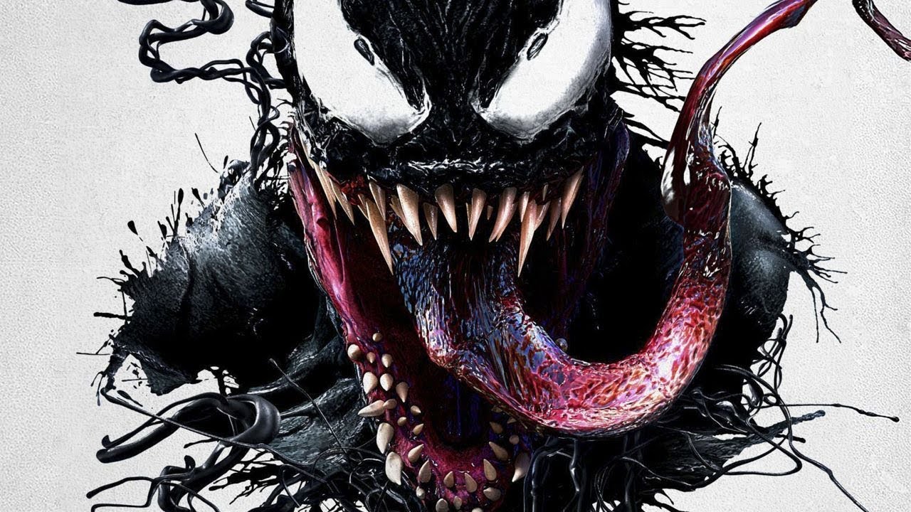 VENOM - EMINEM