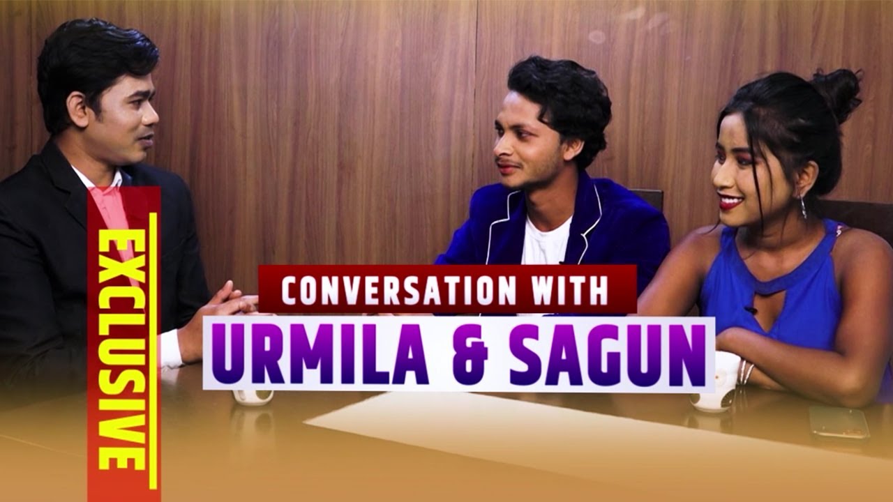 SATURDAY SPECIAL | SAGUN HANSDA | URMILA MARANDI | TRIBE TV | SANTALI NEWS