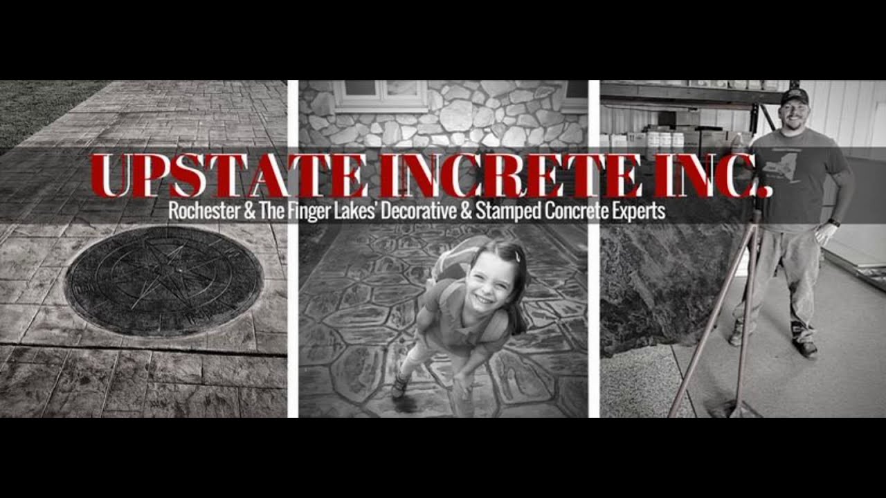 DIY Countertops- Available @ Upstate Increte in Rochester, NY
