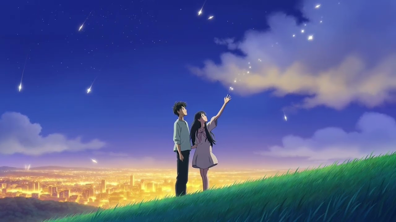 “Falling Again”
