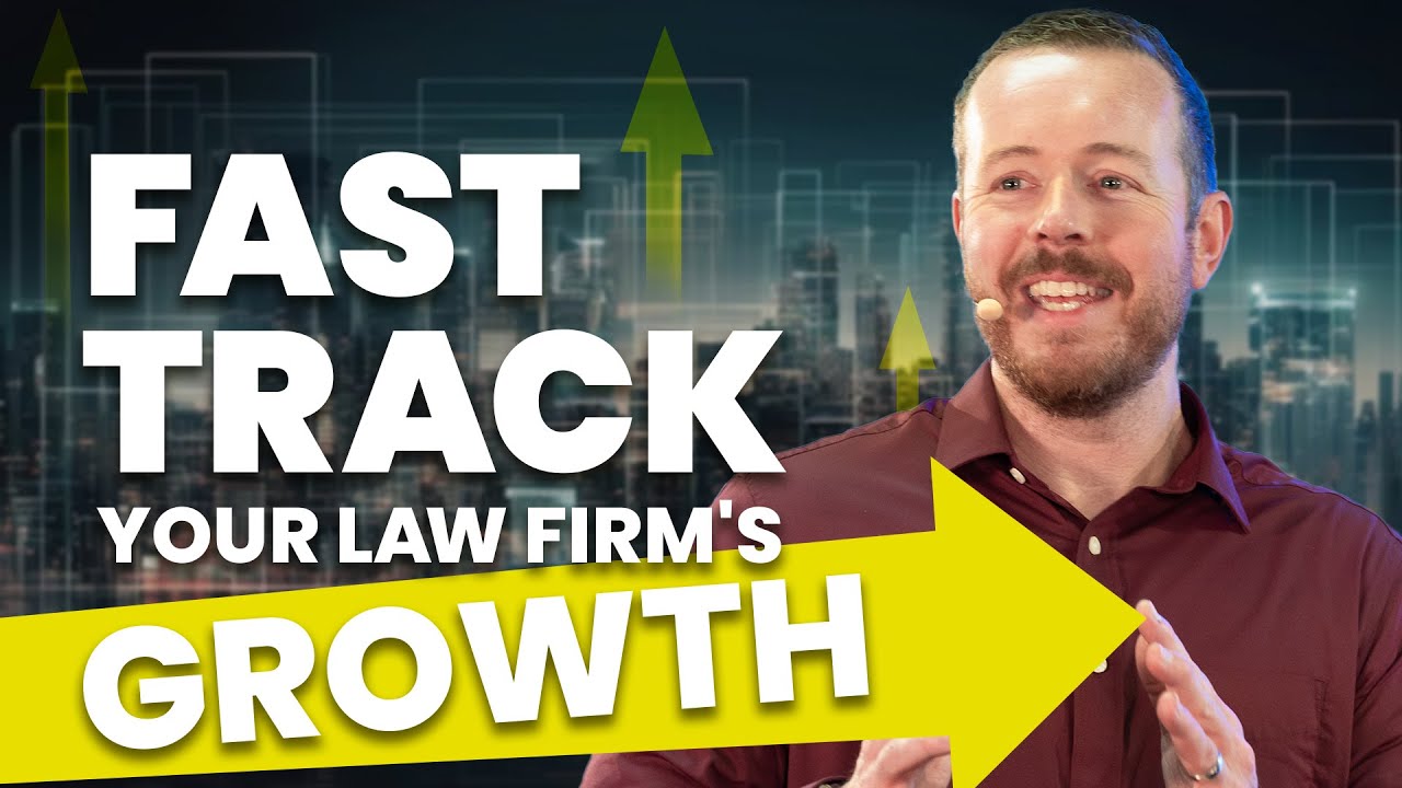 How To Grow Your Law Firm: 8 Lessons I Learned To Get To $25M