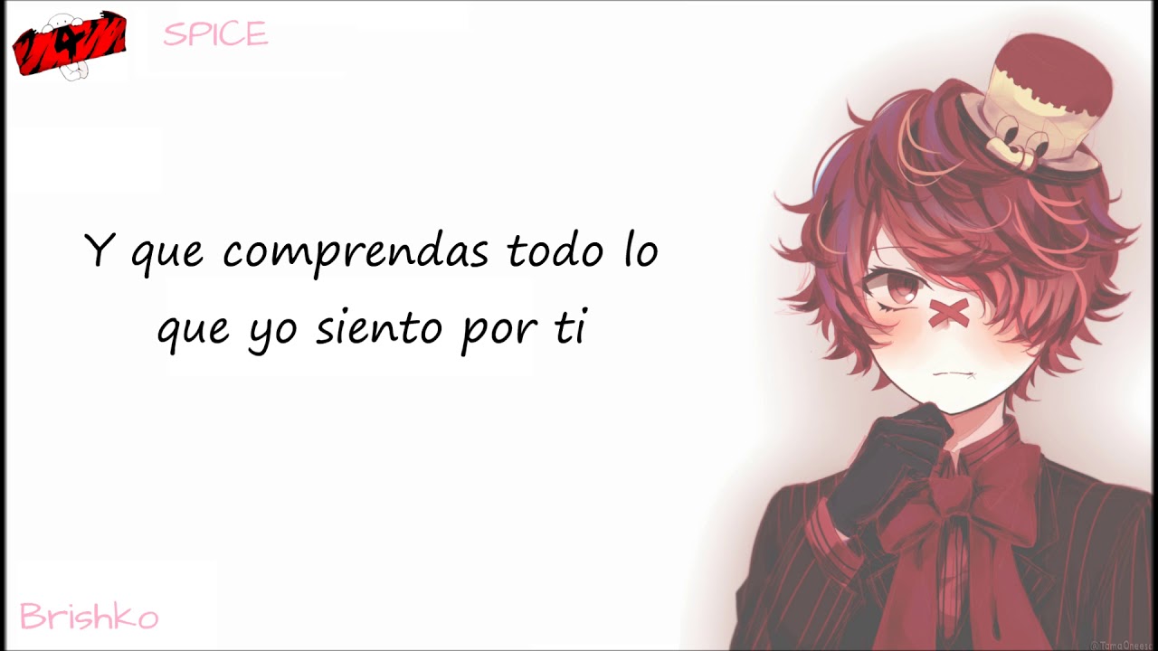 【FUKASE】SPICE (Español Latino)【Vocaloid 4】