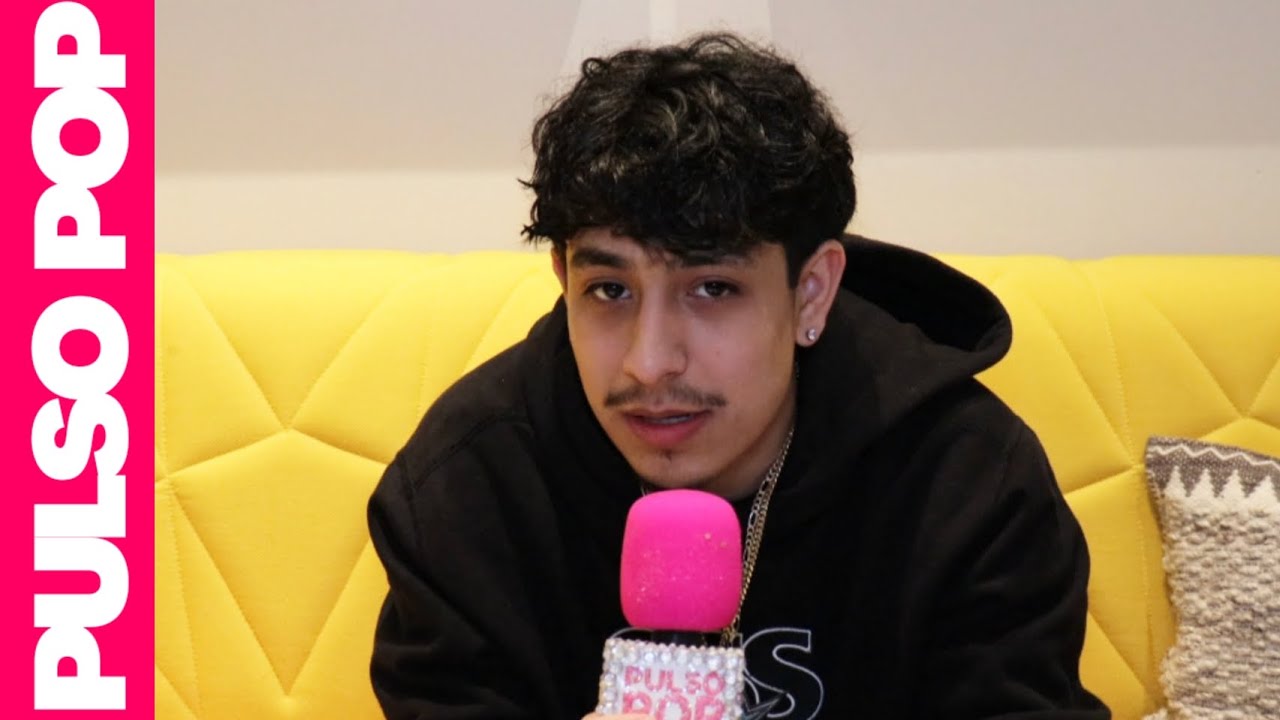 SAUL VILLARREAL lanza su primer álbum MEJOR SOLO bajo la disquera de PESO PLUMA 
