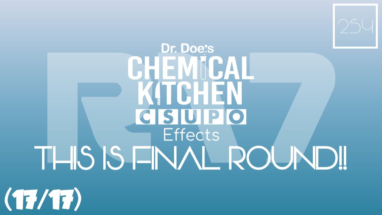 DDCK Csupo Effects Round 17 Vs MRVE, MPVE379, IMVE937, MBVE2019, CJMTFLE, LME247 and Everyone