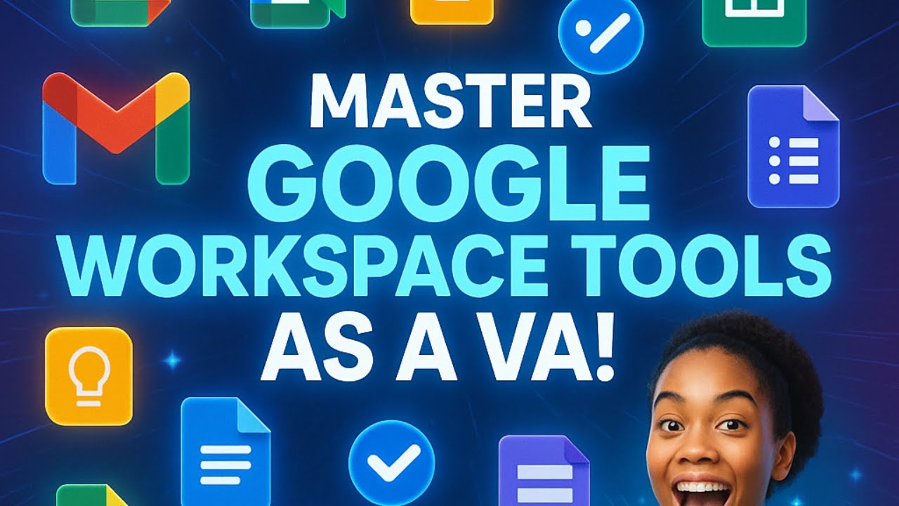 MASTERING DATA ENTRY, RESEARCH AND MEETING MANAGEMENT AS A VIRTUAL ASSISTANT