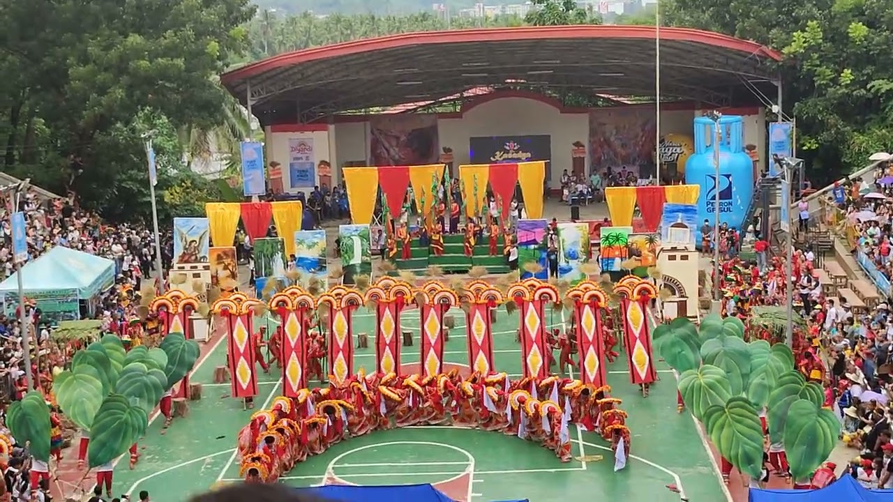 Diyandi 2022 Brgy. Sta. Felomina