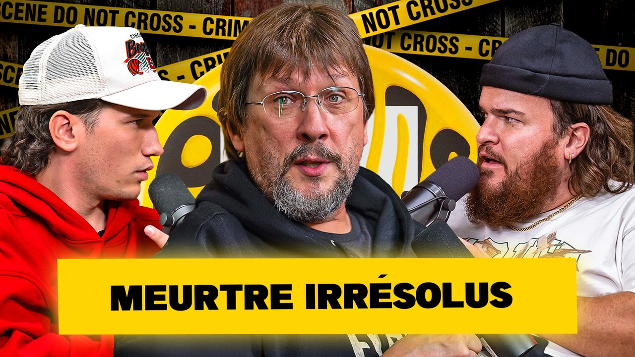 Détective privé sur les meurtres irrésolus du Qc! L’affaire Cédrika & les fillettes Carpentier