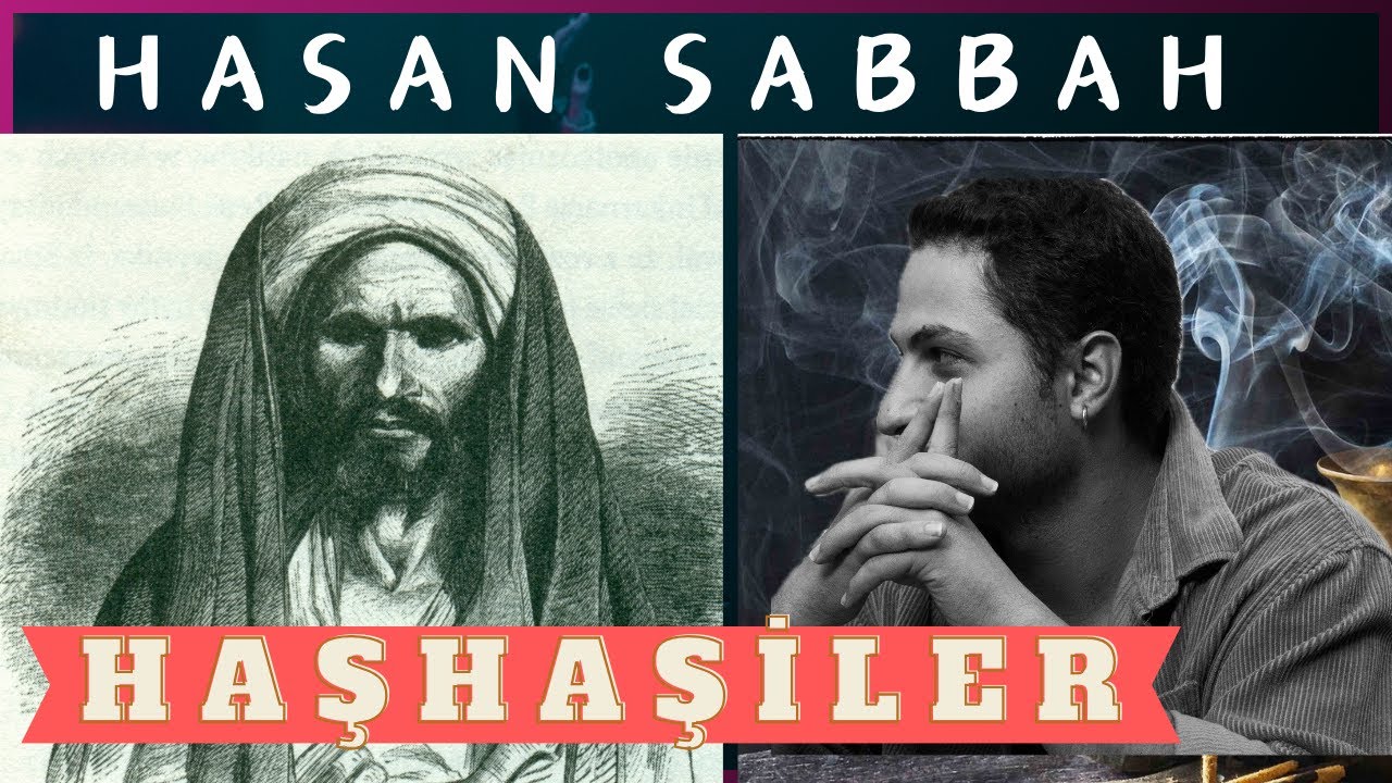 Hasan Sabbah ve İsmaili Mezhebi I İkbal Nurel