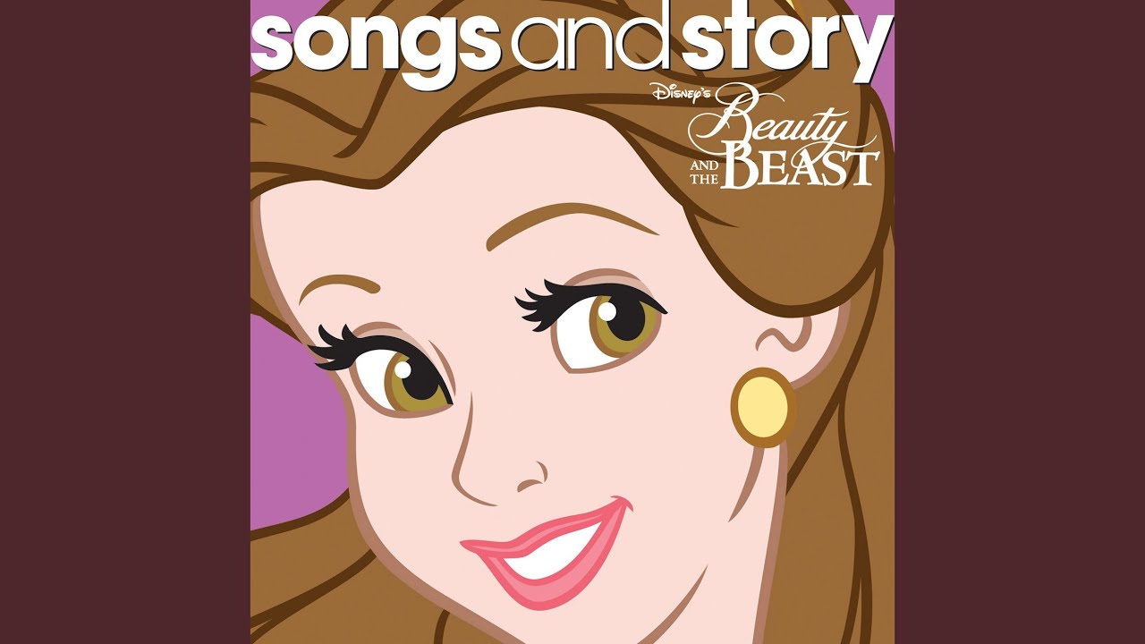 Beauty and the Beast (Storyteller)