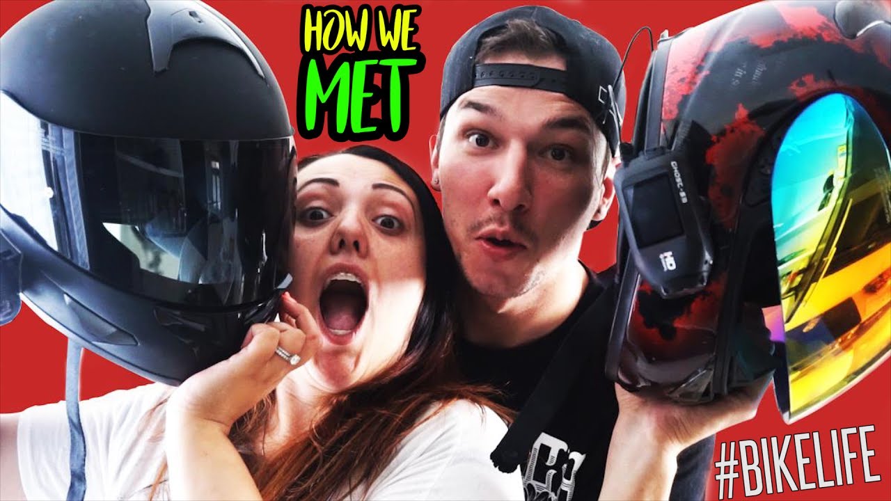 How did I meet my wife? (YOU WON'T BELIEVE THIS!)