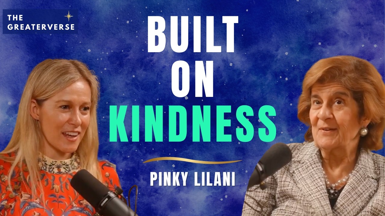 The Joy of Kindness: Why Helping Others Lifts Us All