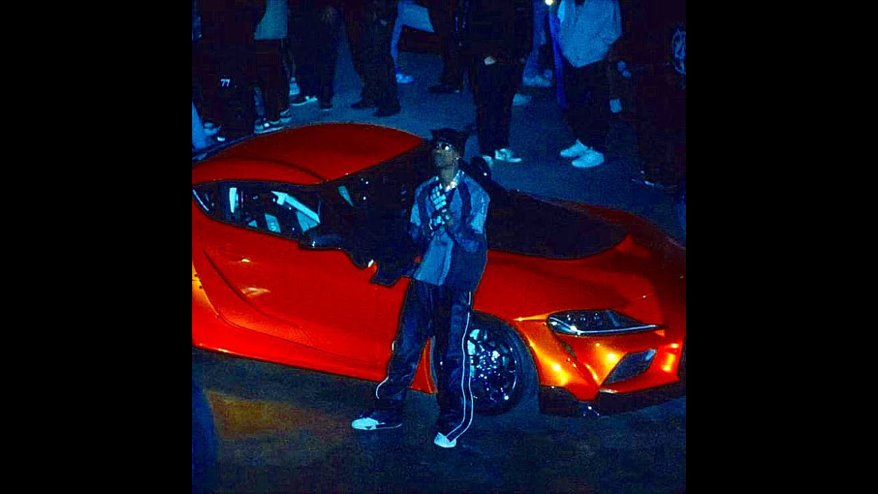 [FREE FOR PROFIT] TRAVIS SCOTT X JACKBOYS 2 TYPE BEAT ‘OYSTER’