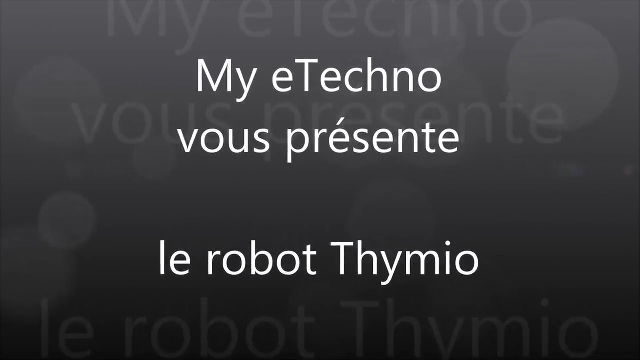 Thymio