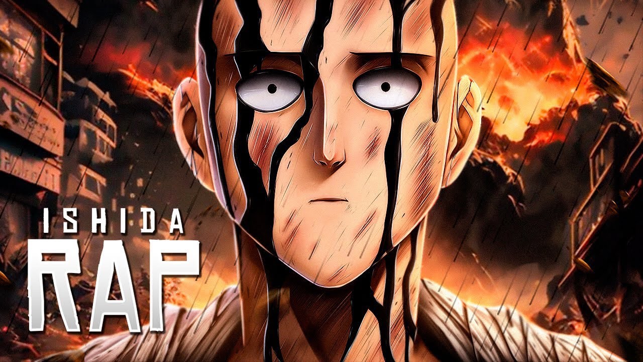 🌌👊Fandoms Reagindo ao Rap do Saitama [Ishida]👊🌌