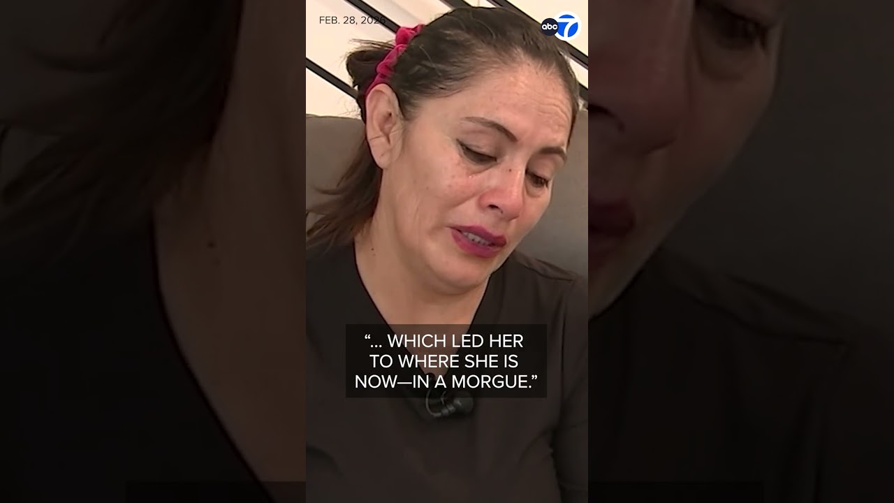 Mother of 12-year-old details school fight that left daughter dead