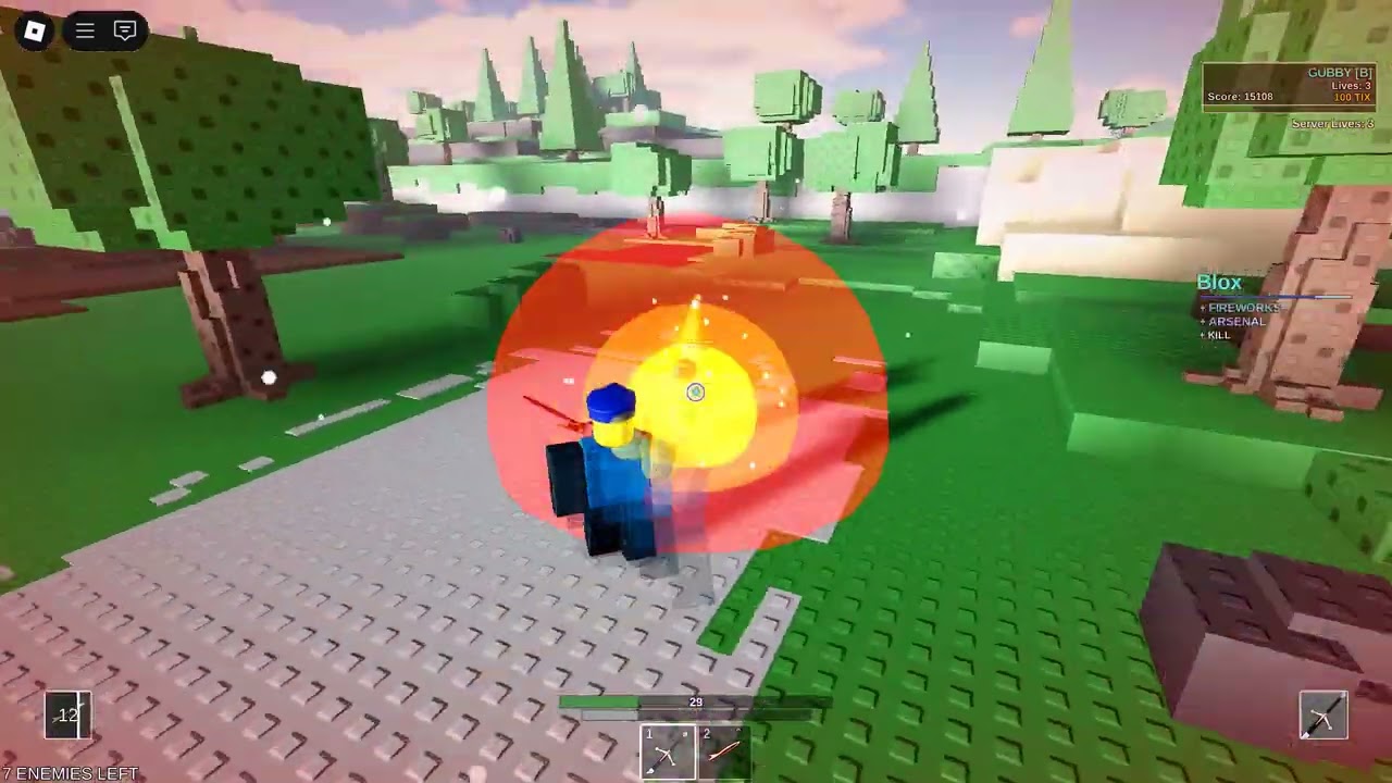 combat ep1