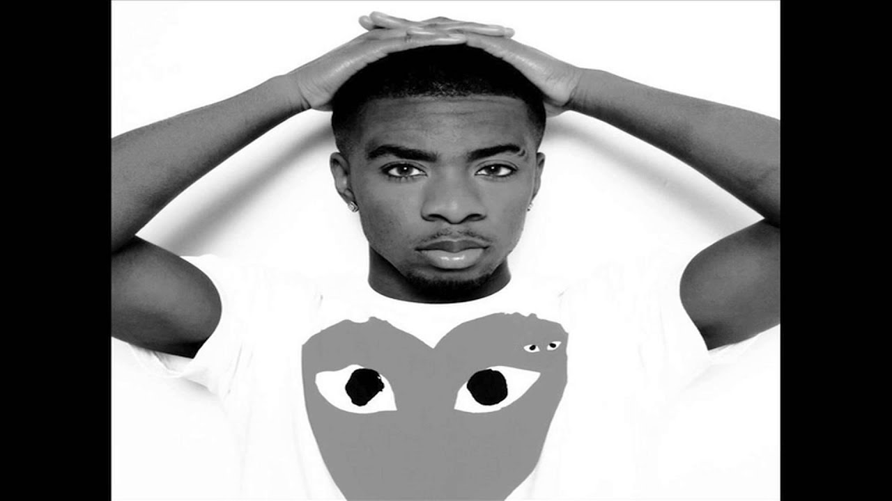 Scrufizzer - Different Wave To Them (DJ Logan Sama Show 17/12/12) Prod By @VS_OP