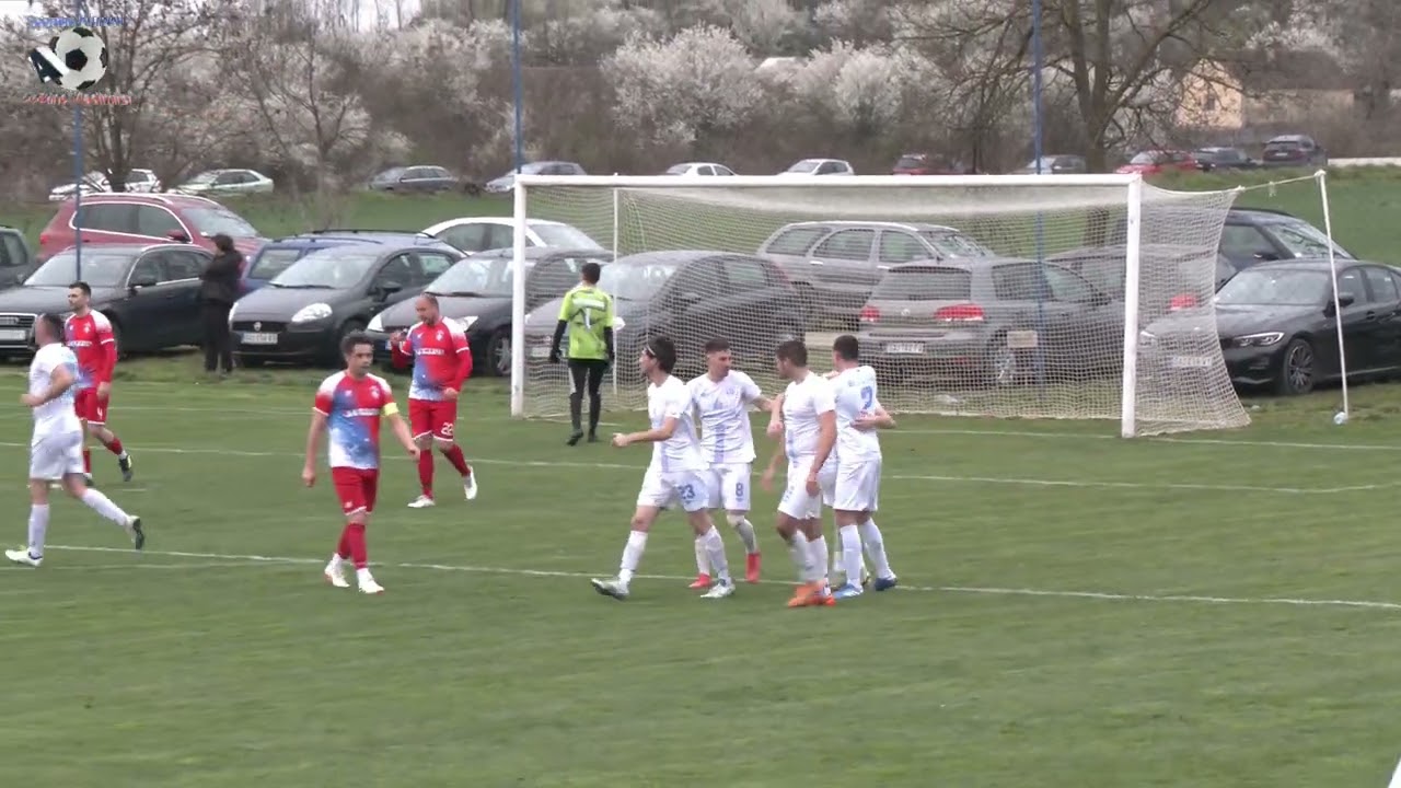 BUDUĆNOST-JEVREMOVAC= 3:0(1:0) 16-3-2025 MOL 14. KOLO Highlights