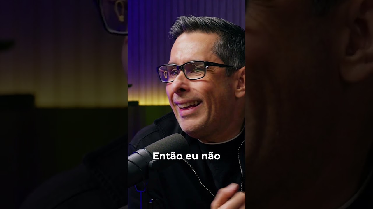 FL&Aacute;VIO AUGUSTO FALA SUA OPNI&Atilde;O SOBRE O SISTEMA CLT