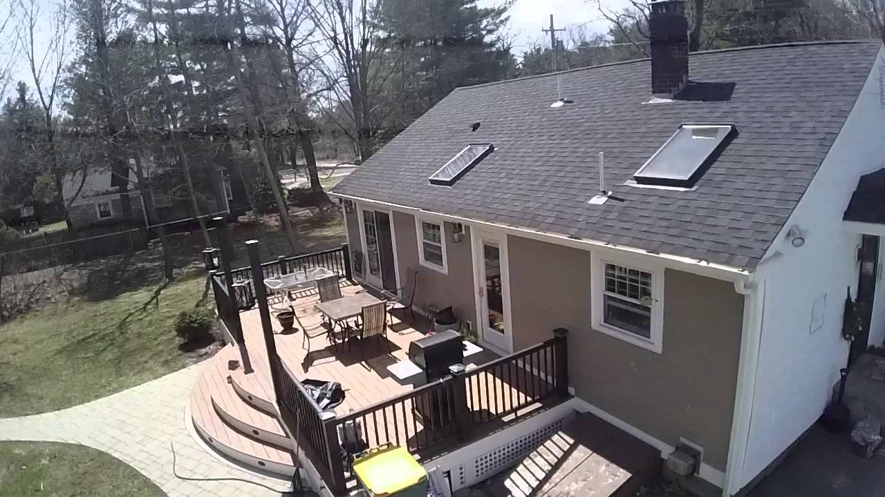 adamshouse