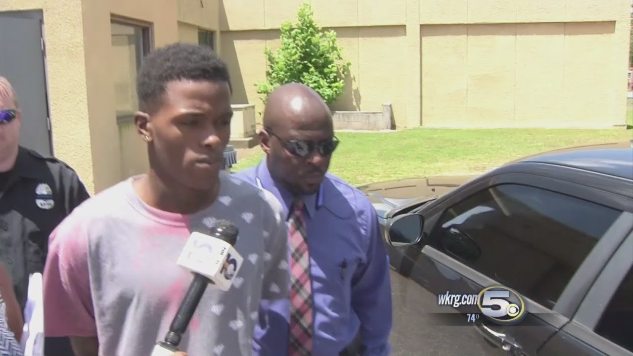Police Make Arrest in Shooting of Prichard Businessman Cozy Brown