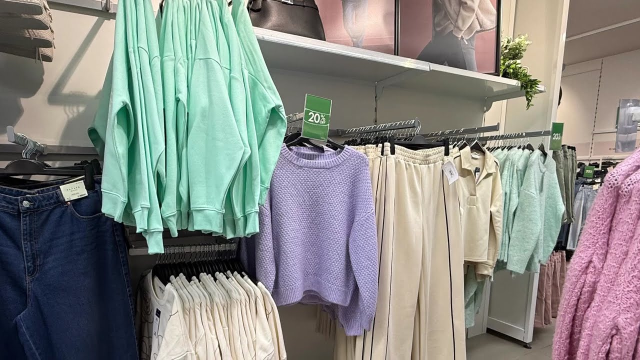 Matalan come shop with me ￼