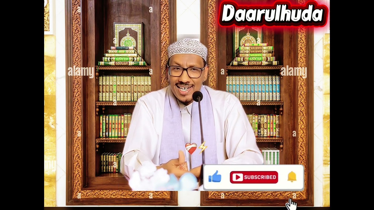 Sh. Almis/ samirka#ramadan#foryou #sheekhumal #shorts #sheekh_xuseen_cali_jabuuti