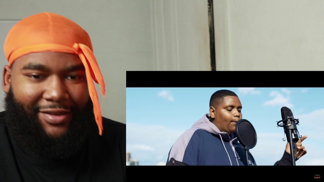 Deno - Next Up? - REACTION