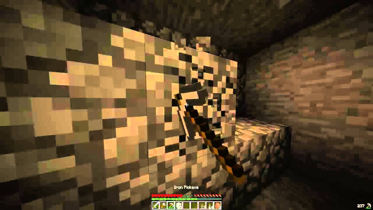 Lets Play 2: Dat mining