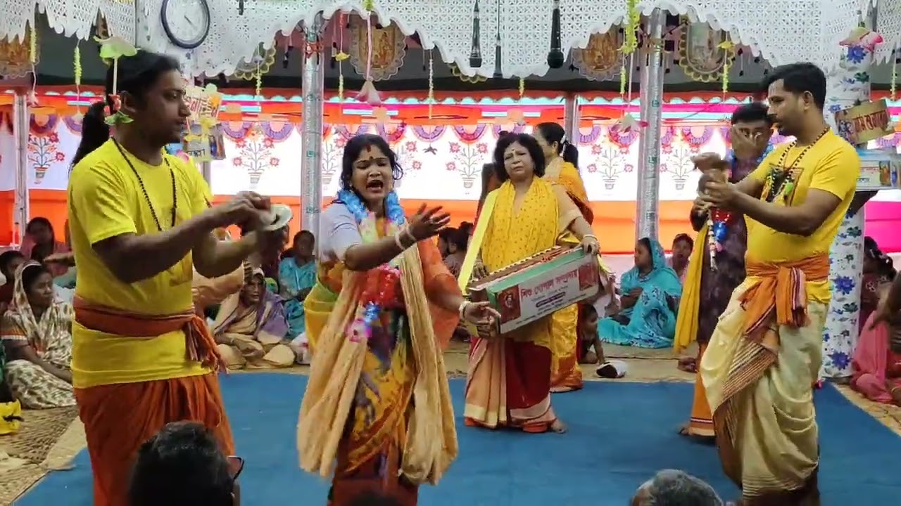Jola tetuiya ak nam kirton