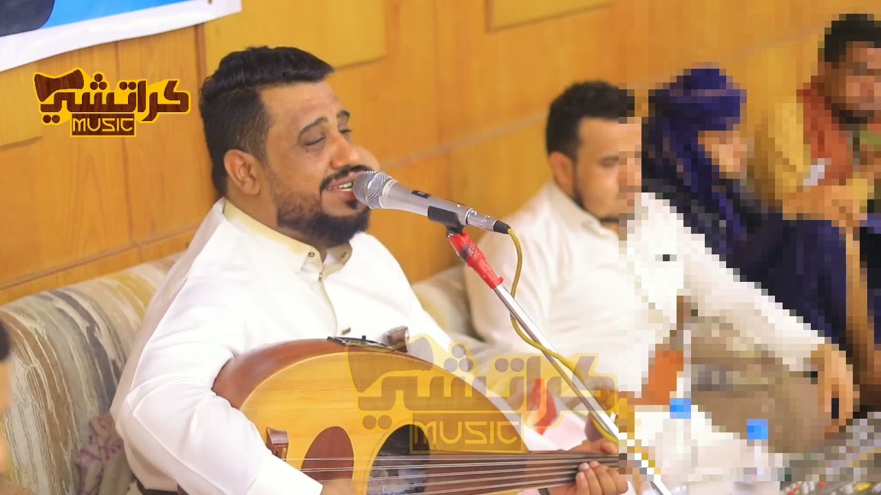 اسمع اسمع الابداع ' يحيى عنبه ' يا ويلك على قلبي يا ظالم كويته
