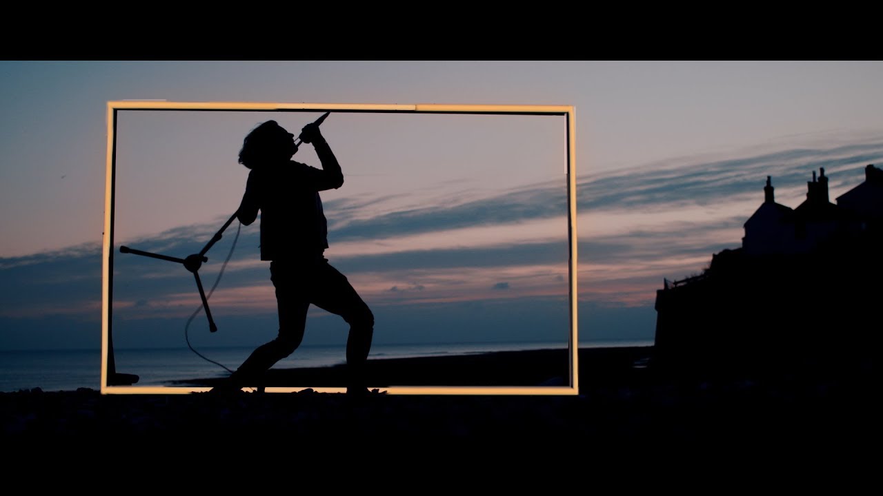The Faim - Fire (Official Video)