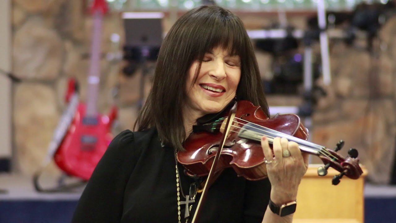 Scripture Through Word and Music - La Donna Taylor