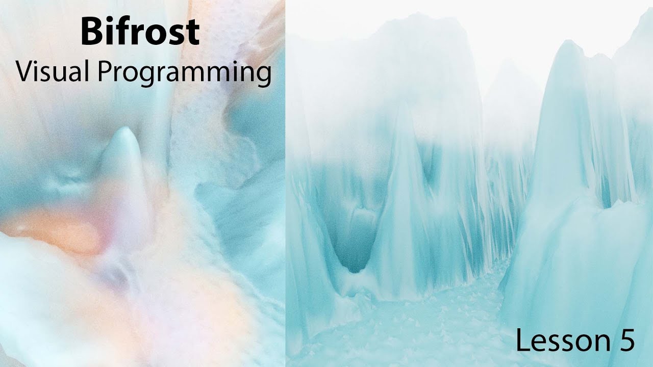 Introduction to Bifrost: Lesson 5 - Simulation basics II