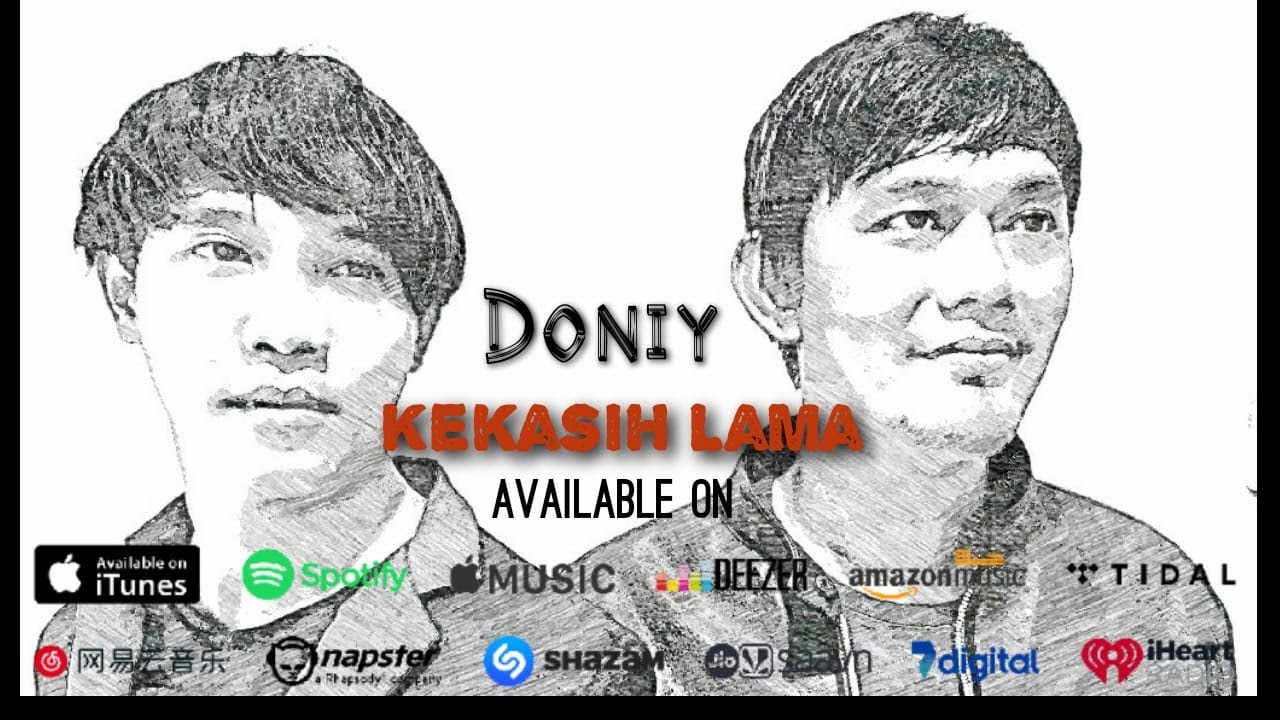 DONIY - Kekasih Lama (Official Video)