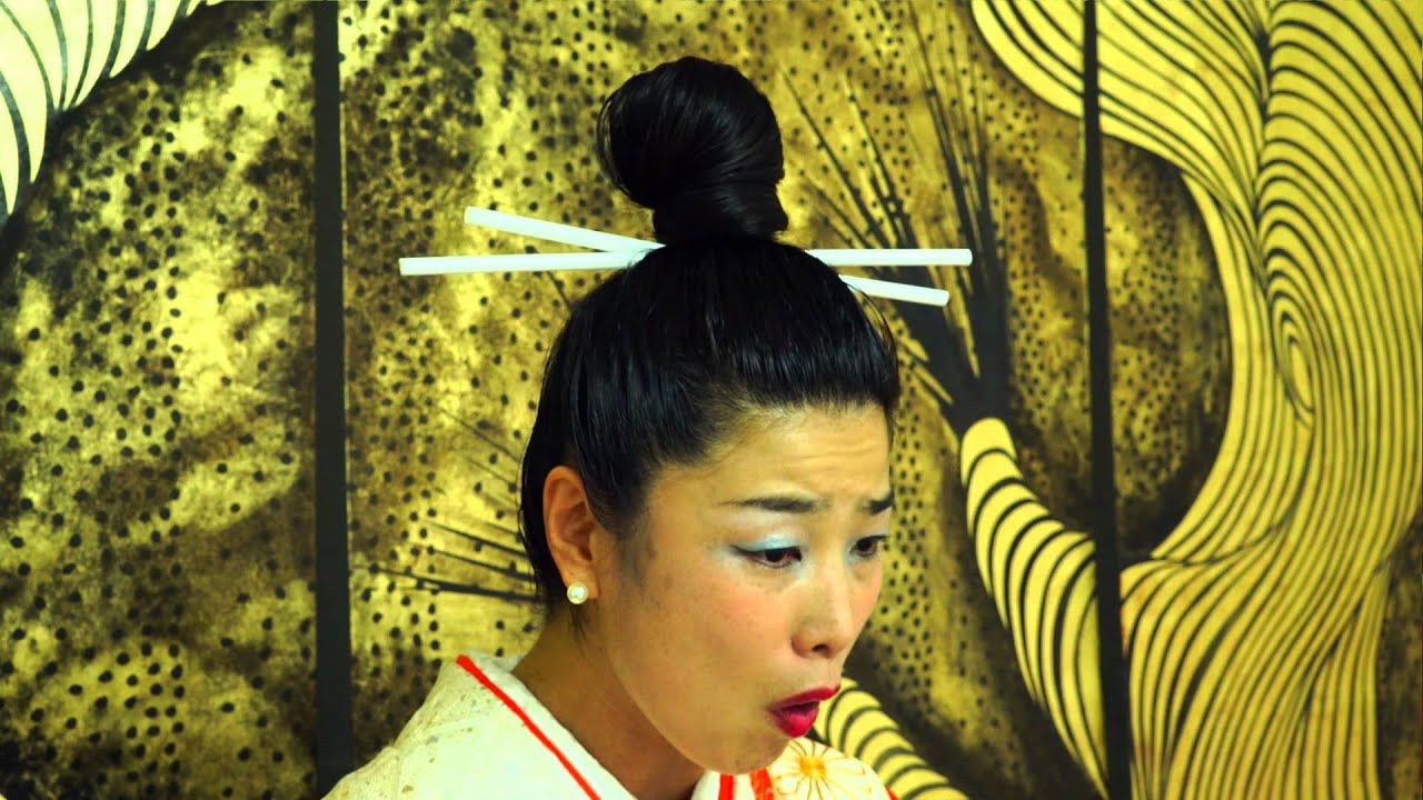 Fumie Hihara - Koto : La musique traditionnelle japonaise