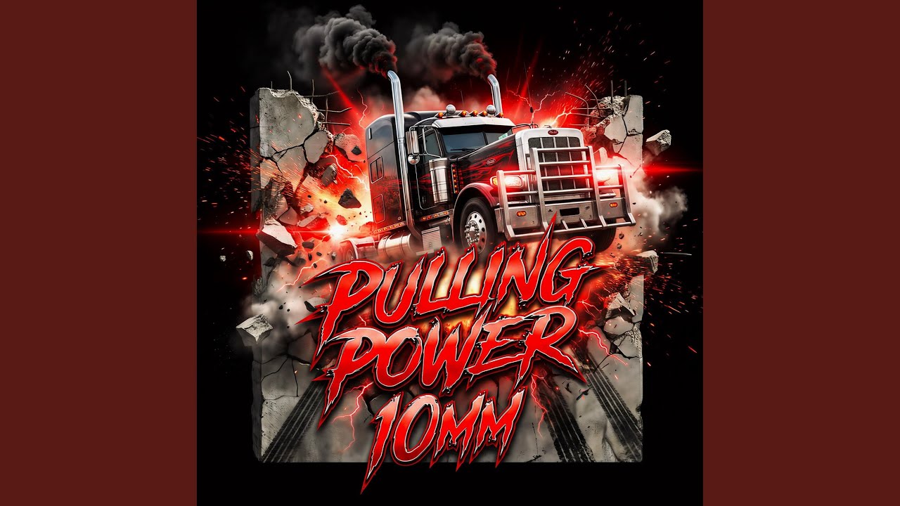 PULLING POWER