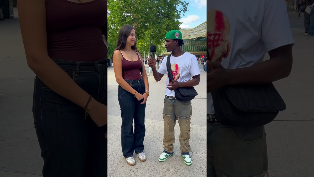 Elle est tr&egrave;s fi&egrave;re de ses origines 🇲🇬