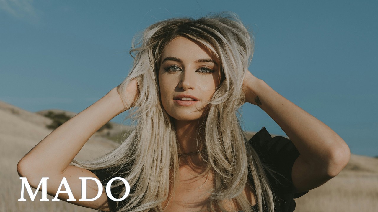 MADO - Top Retro Deep House Mix 2026 Top Retro Vocal Mix #deephouse