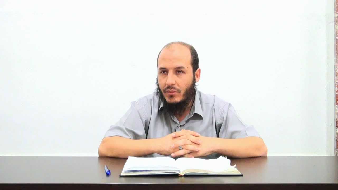 Namazi mbi varr.Forma e Namazit nga Shejh Albani
