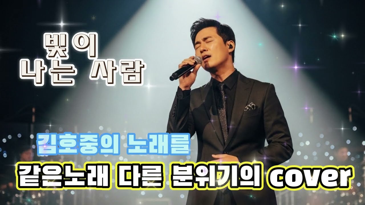 [조선트로트] 
